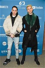 Pete Davidson Height in Feet: a Detailed Insight