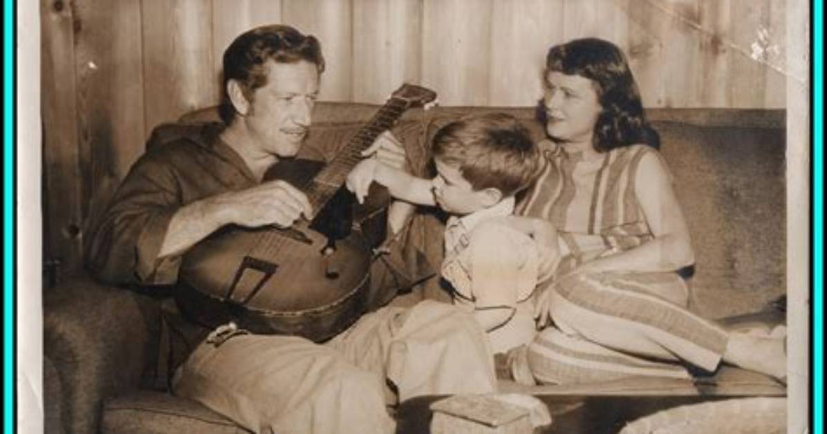 Peter Boone: Son of Hollywood Legend Richard Boone