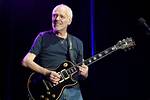 Peter Frampton's Surprising Marriage in 2020: Uncovering the Untold Story