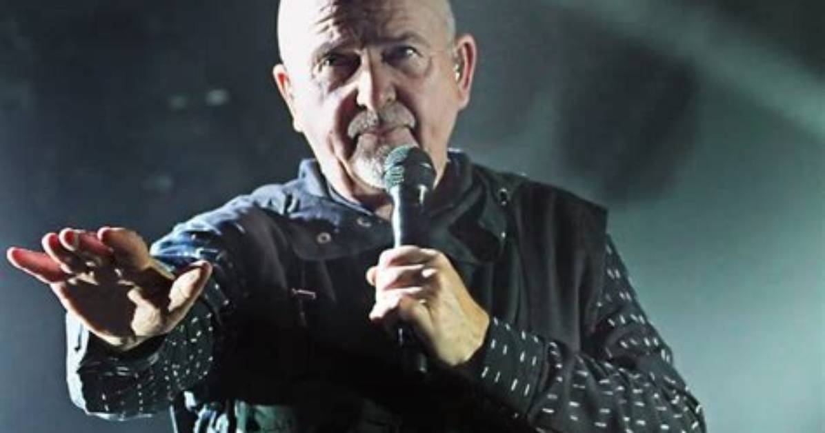 Peter Gabriel: Wiki, Bio, Age, Birthday, Family, Wife, Net Worth, Nationality