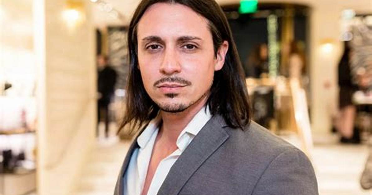 Peter Madrigal's Net Worth and Investment Strategies