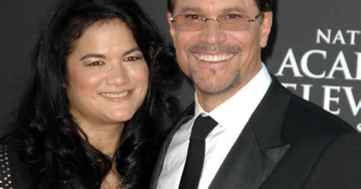 Peter Reckell's Early Marital History: Unveiling His First Wife