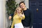 Peyton List Husband: Is She Married to Cameron Monaghan? Relationship Dating and Rumors Explain