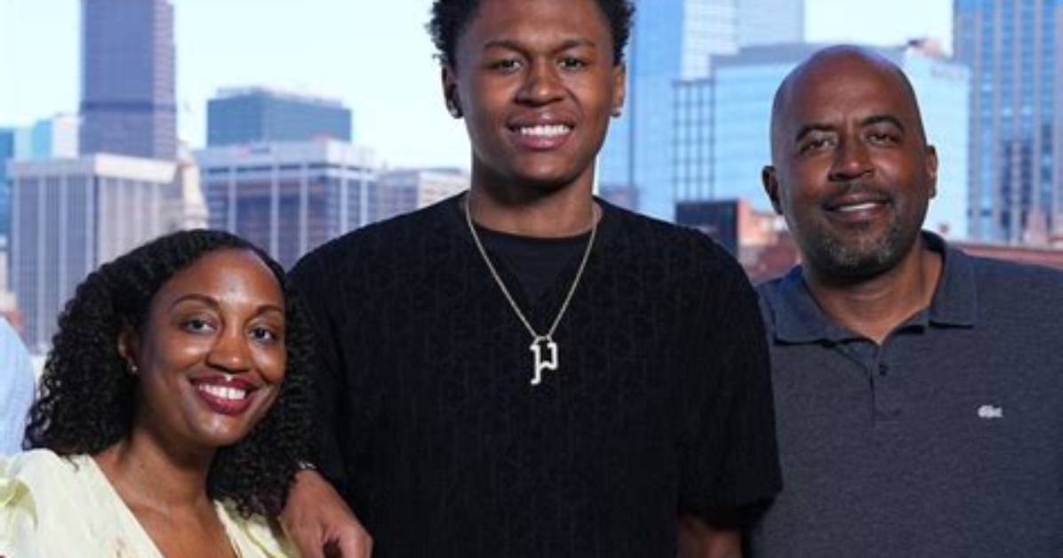 Peyton Watson Parents and Family, What You Need to Know About Ucla Bruins Point Guard Father and Mother