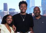 Peyton Watson Parents and Family, What You Need to Know About Ucla Bruins Point Guard Father and Mother