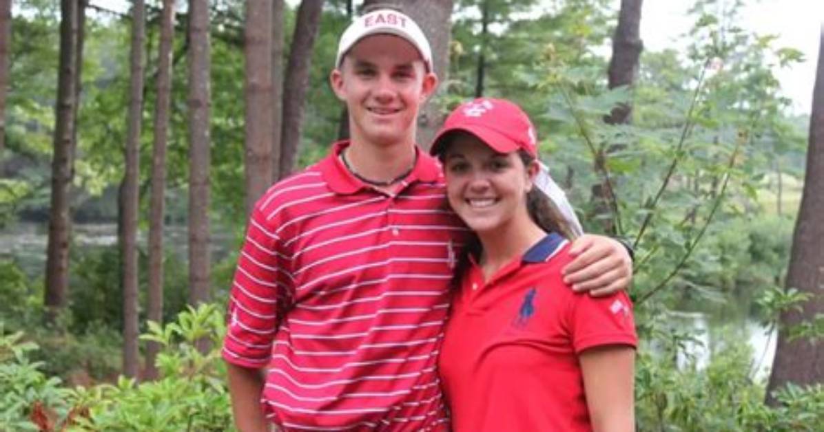 Pga Golfer: Who Is Patrick Rodgers Wife Jade Gordon? – Details Here