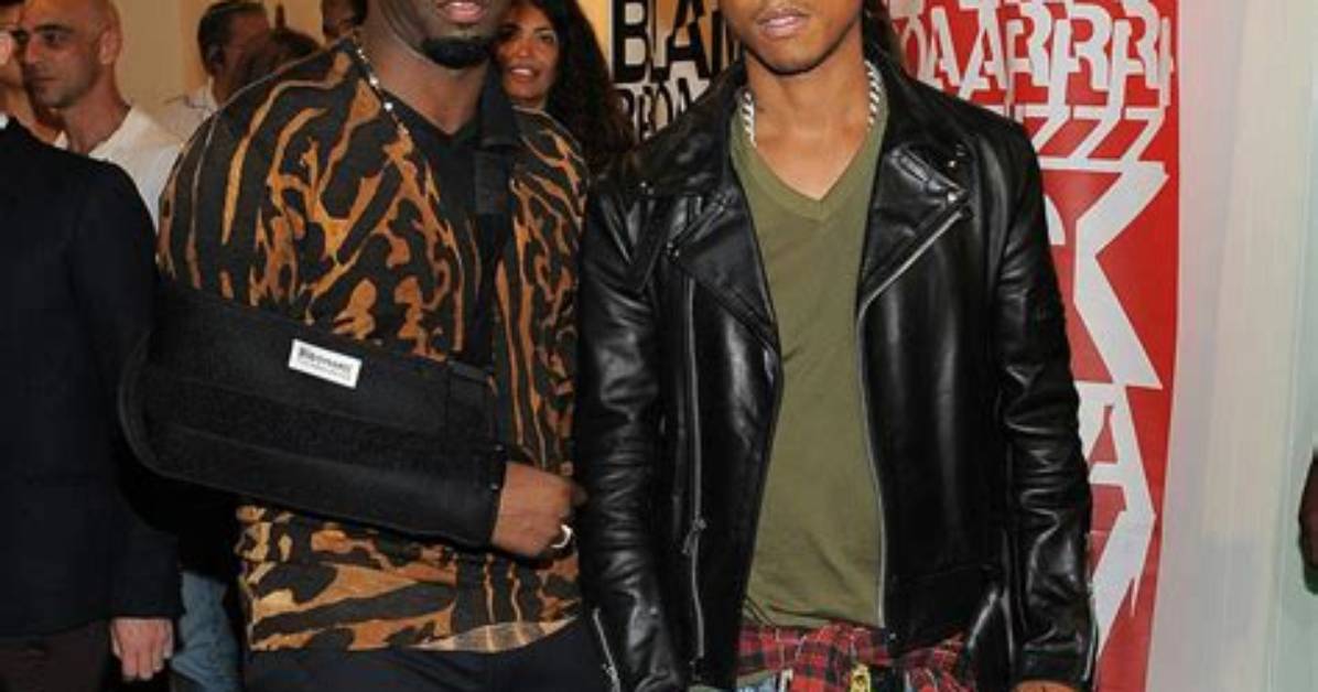 Pharrell Williams: a Heritage of Fashion and Music