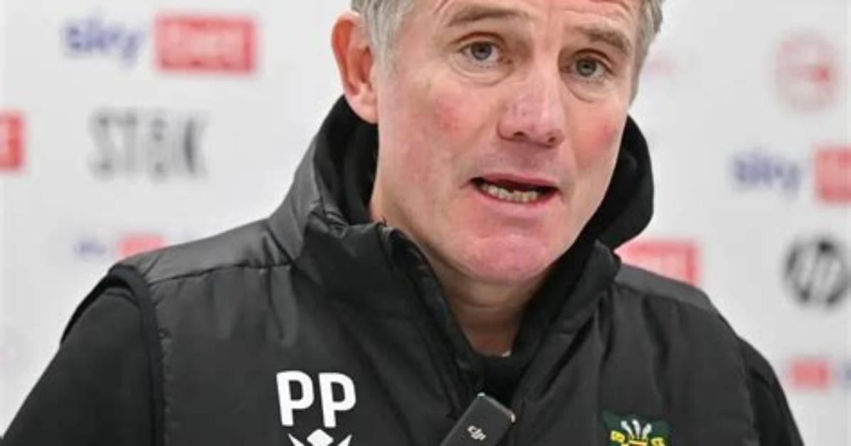 Phil Parkinson Salary: How Much Does the Manager Earn?