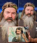 Phil Robertson's Degree: the Truth Behind His Education