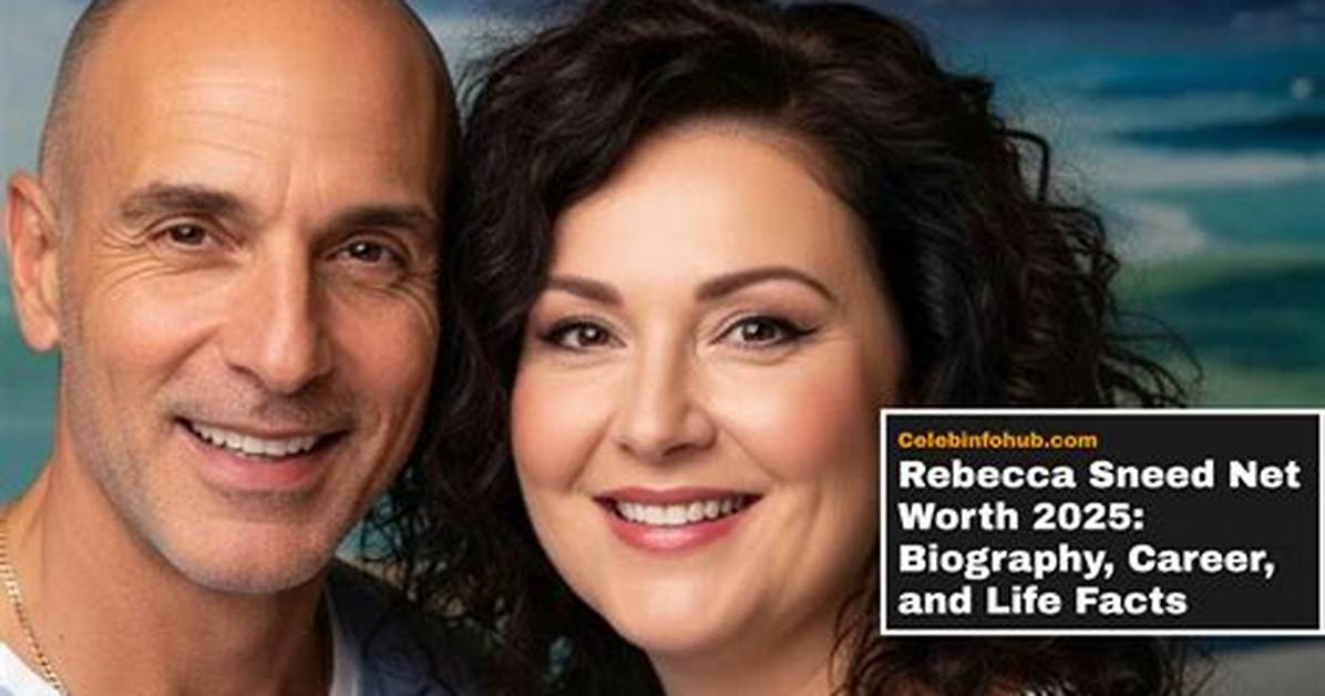 Philip Sneed Net Worth ·