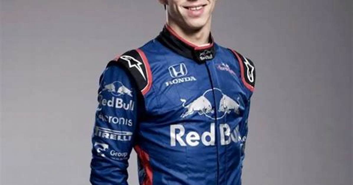 Pierre Gasly: Wiki, Bio, Height, Age, Zodiac, Sister, Girlfriend, Net Worth