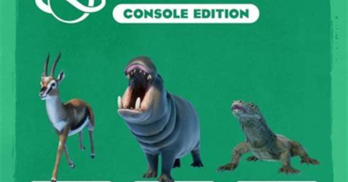 Planet Zoo: Elevating the Visiting Player Experience