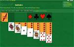 Play Free Solitaire on Green Felt: Enjoy the Classic Card Game