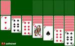 Play Free Solitaire / Pasjans Online