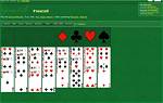 Play Green Felt Solitaire for Free: Enjoy Endless Solitaire Fun