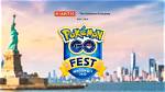 Pokemon Go Fest 2023: Soaring to New Heights