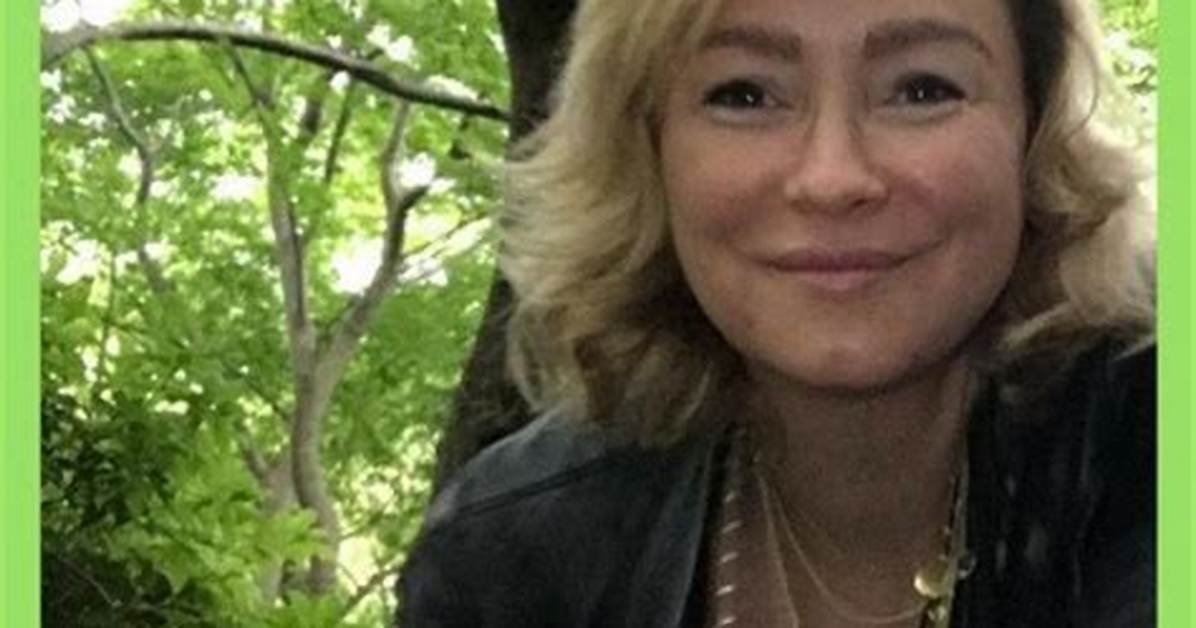 Polish-American Actress: Nina Siemaszko