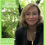 Polish-American Actress: Nina Siemaszko