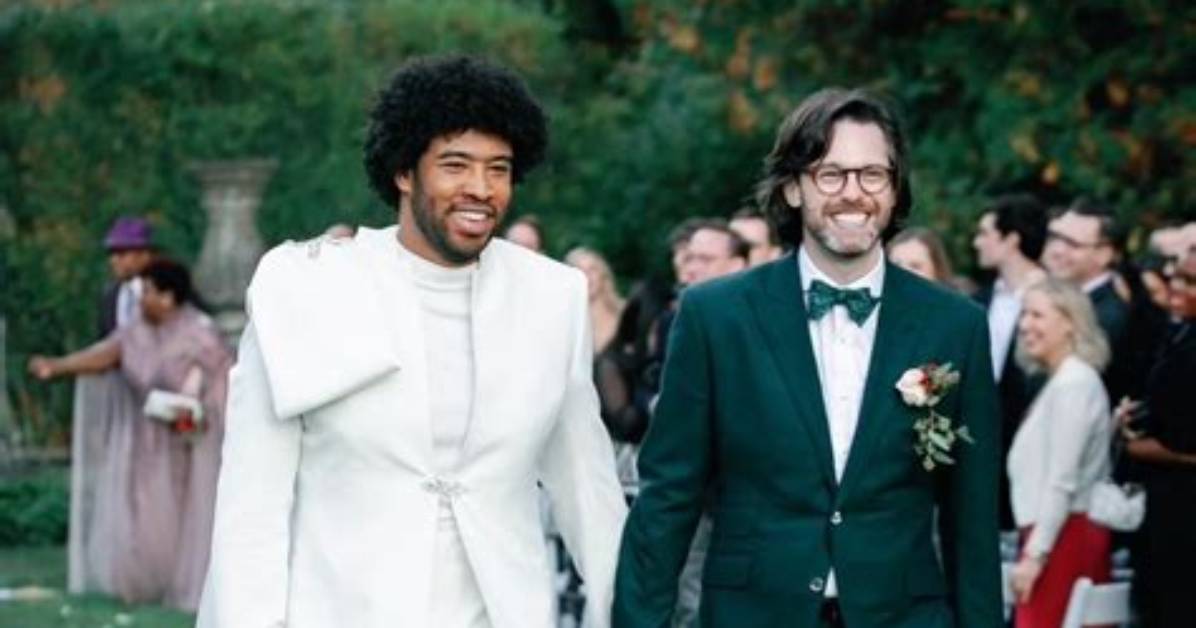 Politico: Eugene Daniels Wikipedia Bio Wife Age and Salary Revealed