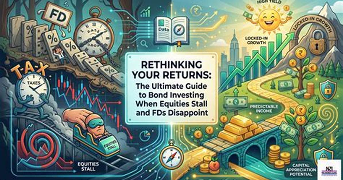 Polly Bond: the Ultimate Guide to Investing in Bonds