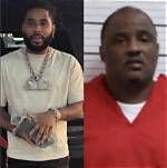 Pooh Shiesty in Custody: Rapper Arrested on Weapons Charges