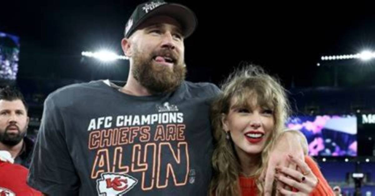 Popular Mvp Actress, Natalie Krill Is Happily Married to Spouse, Daniel; She Was Also Rumored to Be