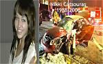 Porsche Girl Head Photos: Nikki Catsouras Controversy ·