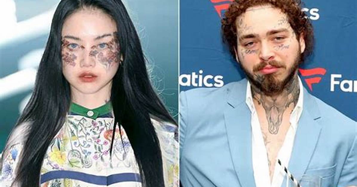 Post Malone Baby Name: Revealed and Explained
