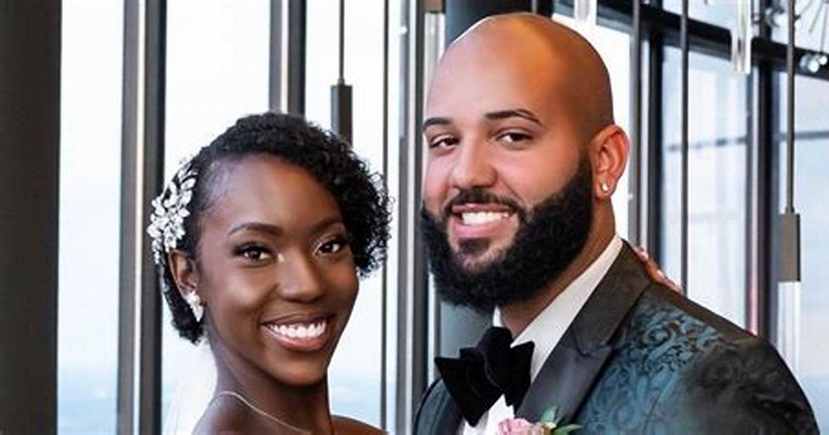 Powerful Insights into Vincent and Briana's 'Married at First Sight' Experience