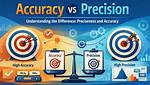 Precision vs Accuracy: Understanding the Key Differences