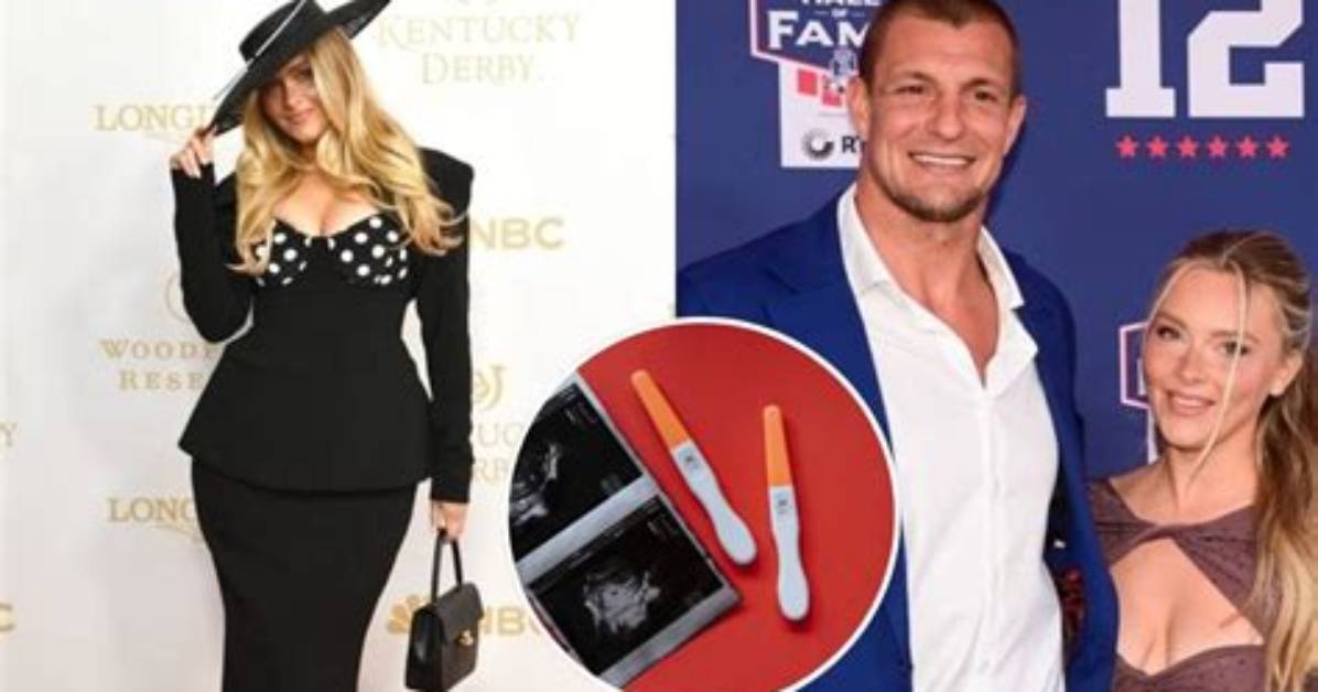 Pregnancy Rumors Confirmed: Camille Kostek Expecting First Child