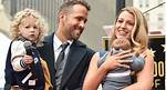 Premiere Unveiling: Exploring Ryan Reynolds' Fourth Child's Gender Announcement