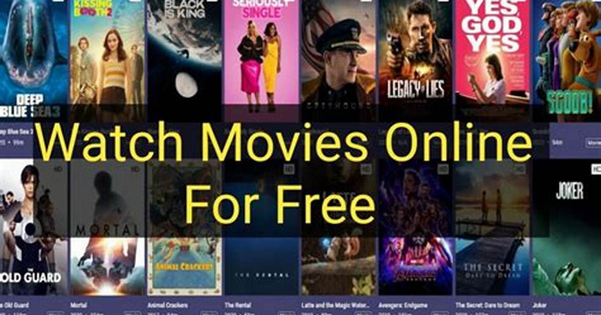 [Premiere] Watch Movies Online Free - Mkvmoviespoint [Latest]