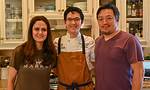 Preston Nguyen Parents-Who Are Emma and Peter Nguyen? ·