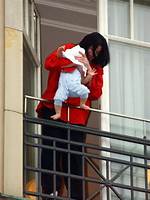 Prince Michael Jackson Ii's Stature: Unveiling His Height