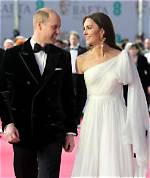 Prince William & Kate Middleton Send Love to Prince Harry & Meghan Markle on Baby After Rift Rumors