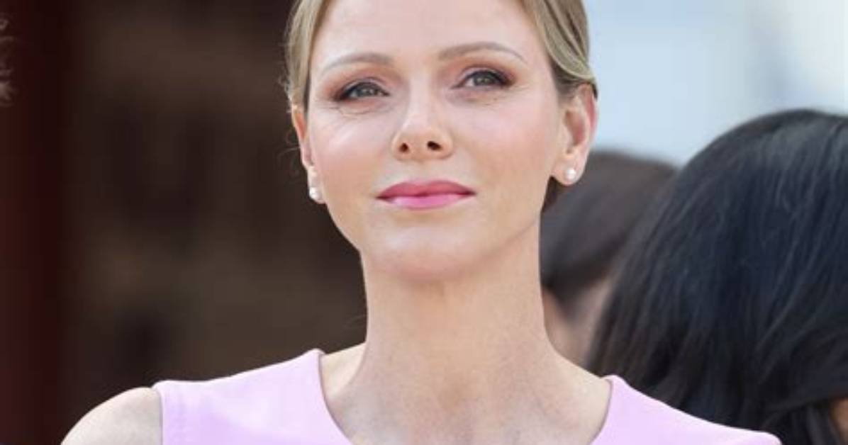 Princess Charlene of Monaco - Bio, Age, Wiki, Facts and Family