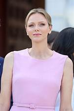 Princess Charlene of Monaco - Bio, Age, Wiki, Facts and Family