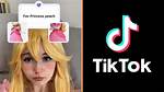 Princess Peach 777 Filter: Transform Your Photos with Royal Magic