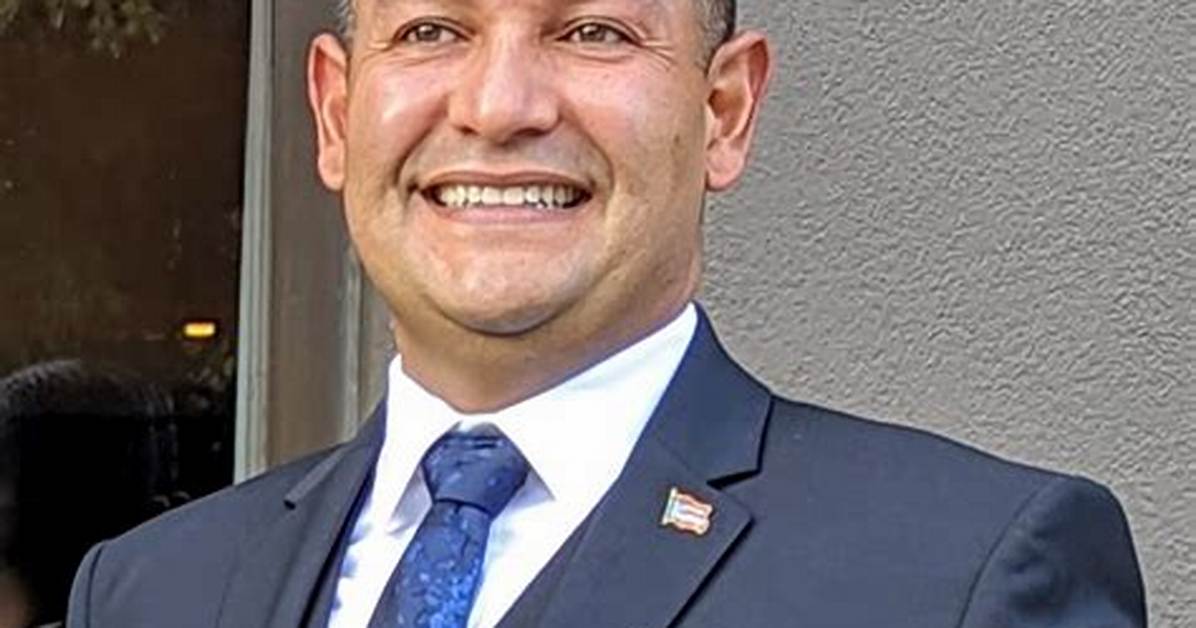 Principal Michael Guzman Wiki, Age, Wife, Profession & More