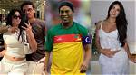 Priscila Coelho, Former Girlfriend of Football Legend Ronaldinho Gaucho
