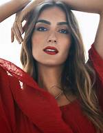 Priscilla Ricart ·