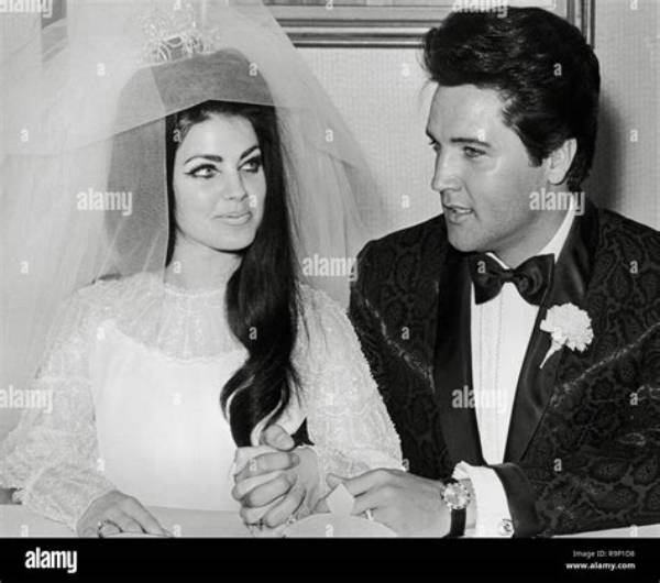 Priscilla's Marital Status Before Elvis: Unveiling the Truth