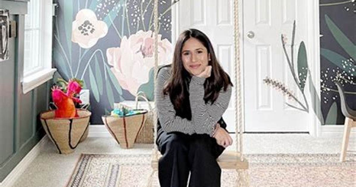 Problem Spaces: Fariha Nasir Ethnicity Husband Wikipedia Bio and Age
