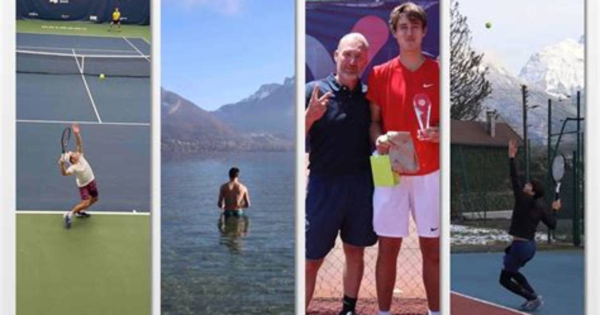 Professional Mannarino Coaching for Aspiring Tennis Stars
