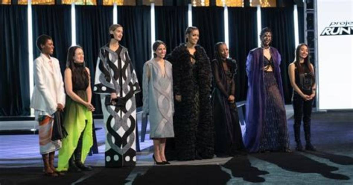 'Project Runway' Season 19 Finale: Fans Say 'Coral Was Robbed' as Judges Announce Winner