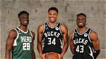 Prolific Basketball Brothers: Thanasis and Giannis