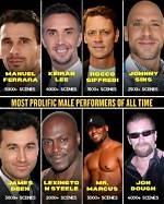 Prolific Performers of the Iconic "House Party" Franchise