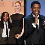 Prominent Actor Denzel Washington's Daughter: a Legacy in the Spotlight