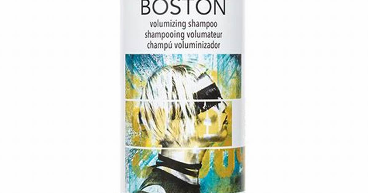 Pulp Riot Boston Volumizing Shampoo & Singapore Volumizing Conditioner Liter Duo for Sale